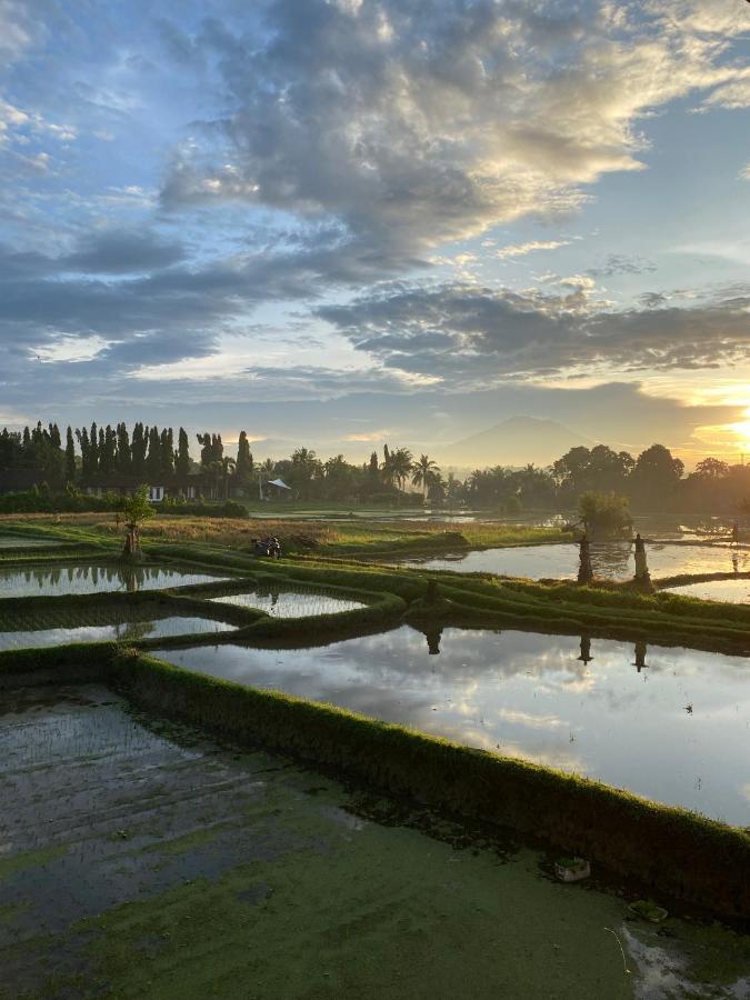 Casa Avana Ubud Eksteriør billede
