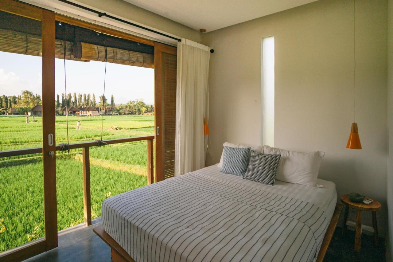 Casa Avana Ubud Eksteriør billede