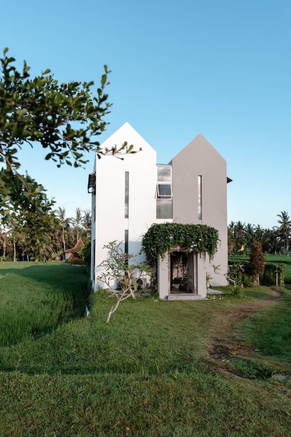 Casa Avana Ubud Eksteriør billede