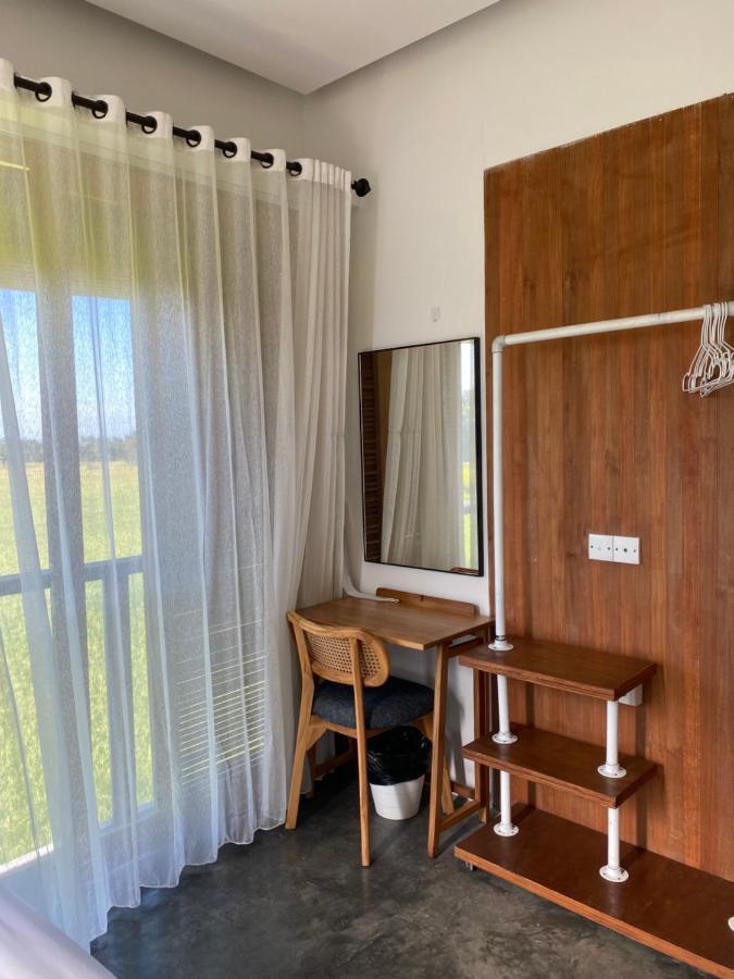 Casa Avana Ubud Eksteriør billede