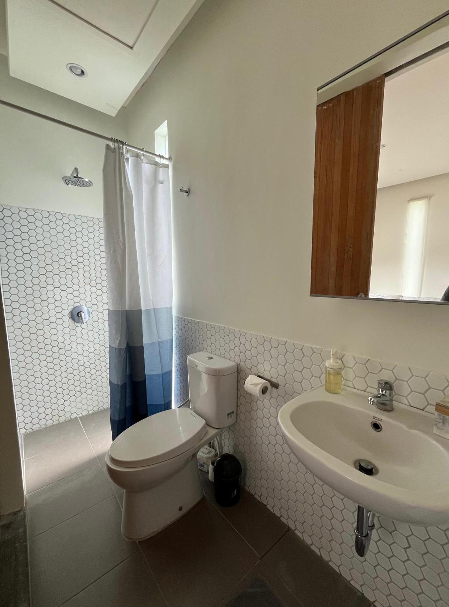 Casa Avana Ubud Eksteriør billede